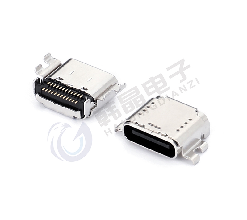 惠州B85USB3.2Type C 母座